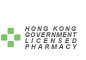 Hong Kong Government Registered Pharmacy
