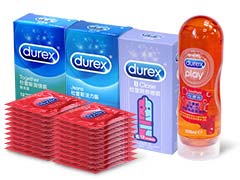 Durex MAY16 Combo Set A - promotion ends at 2016.05.31-p_1
