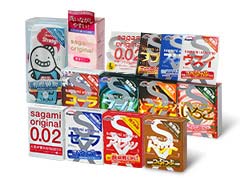 Sagami Sampler Pack-p_1