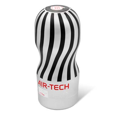 TENGA AIR-TECH 重複使用型真空杯 超級型-thumb