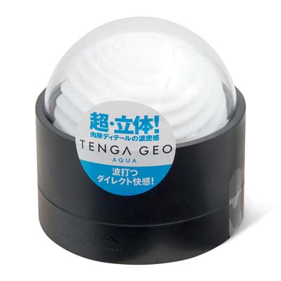 TENGA GEO 水紋球-thumb