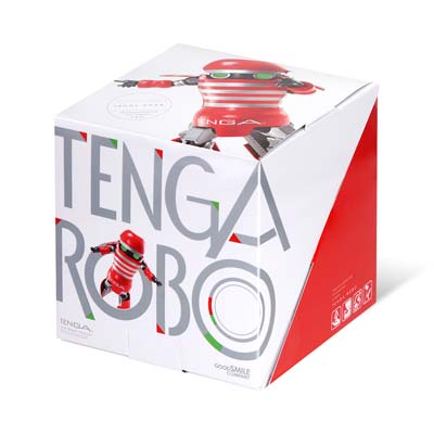 TENGA ロボ（通常版）-thumb