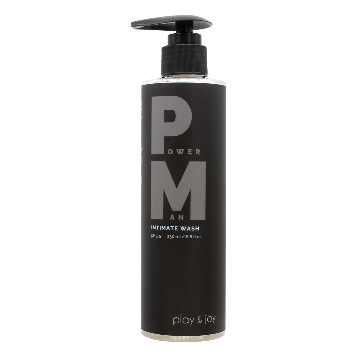 PLAY & JOY POWER MAN Intimate Wash 250ml-p_2