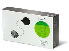 Sagami Exceed 1000 12's Pack-p_1