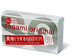 Sagami Original 0.02 6's Pack-p_1