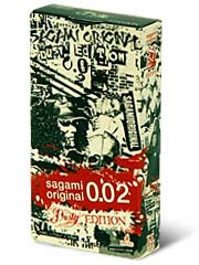 Sagami Original 0.02 Dusty Edition 4's Pack-p_1