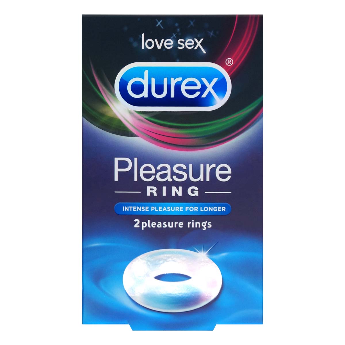 Durex Pleasure Ring 2 pcs pack-p_2