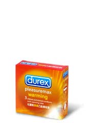 Durex Pleasuremax Warming 3's Pack-p_1