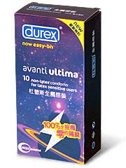 Durex Avanti Ultima 10's Pack-p_1
