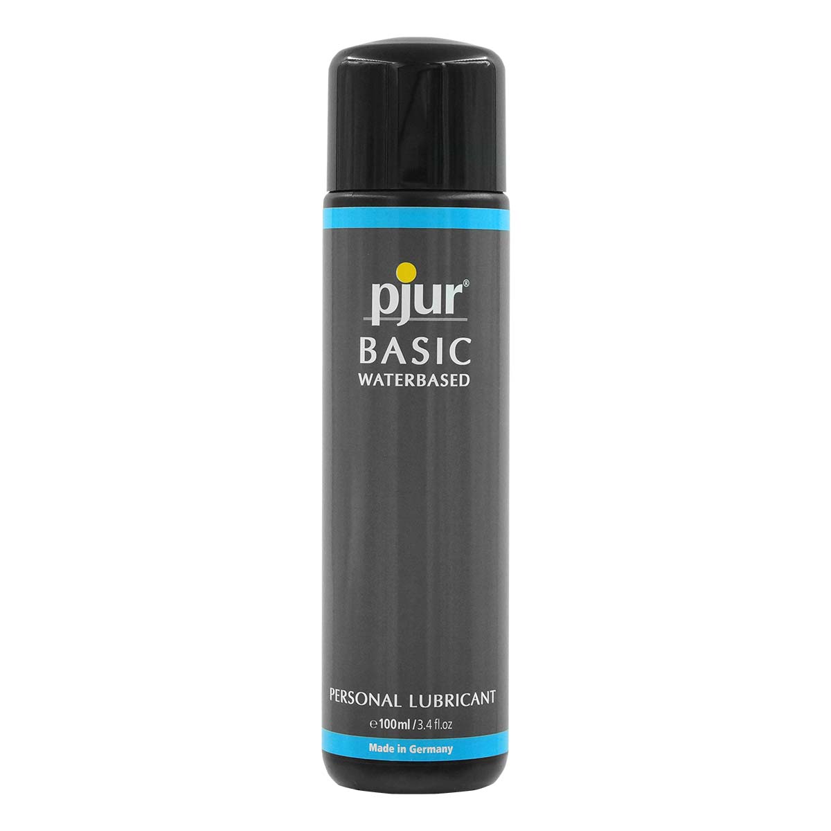 pjur BASIC 100ml 水性潤滑液-p_2