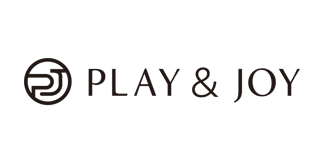 PLAY & JOY|プレーアンドジョイ