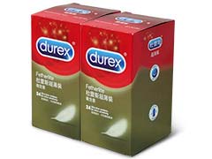 Durex Classic Combo Set 48 pieces condom-p_1