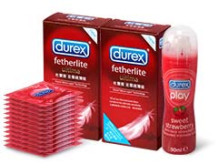 Durex MAY16 Combo Set B - promotion ends at 2016.05.31-p_1