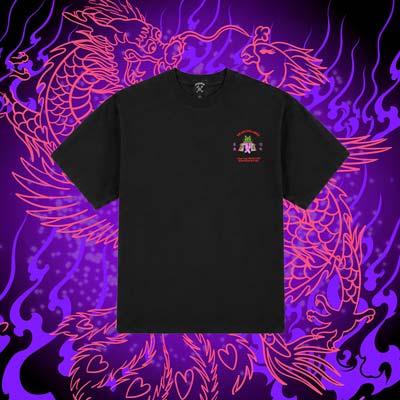 Time For Adventure Tee-thumb