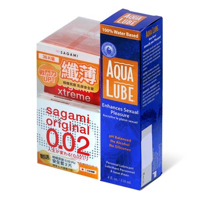 Aqua Slim Set-thumb
