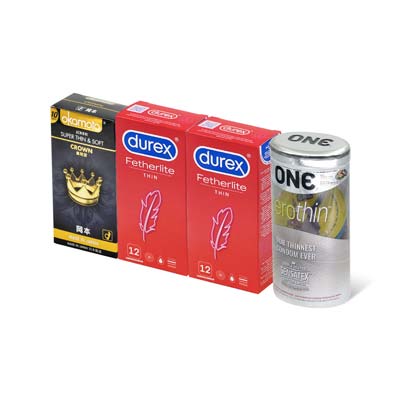 Bulk Bliss Bundle-thumb