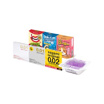 Fiery Adventure Christmas Gift Set