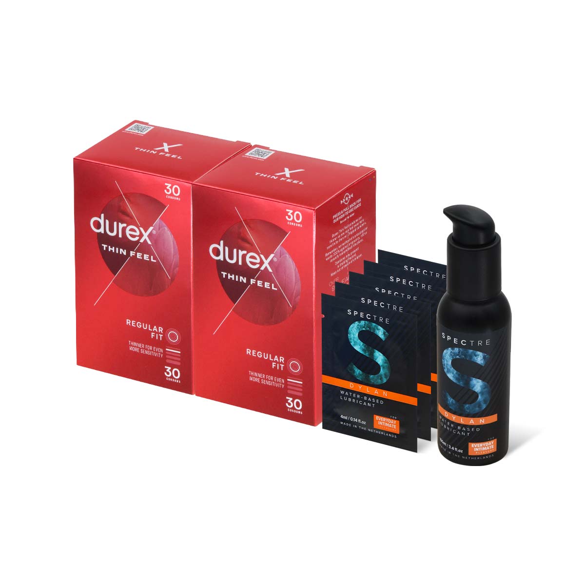 Hearts Aflutter Romance Kit Set-p_1