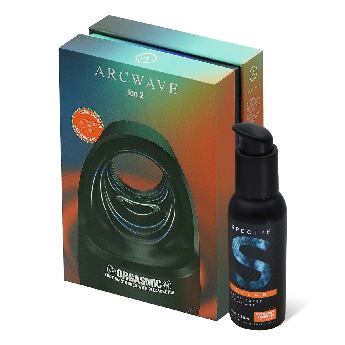 Legit Suction Set-thumb