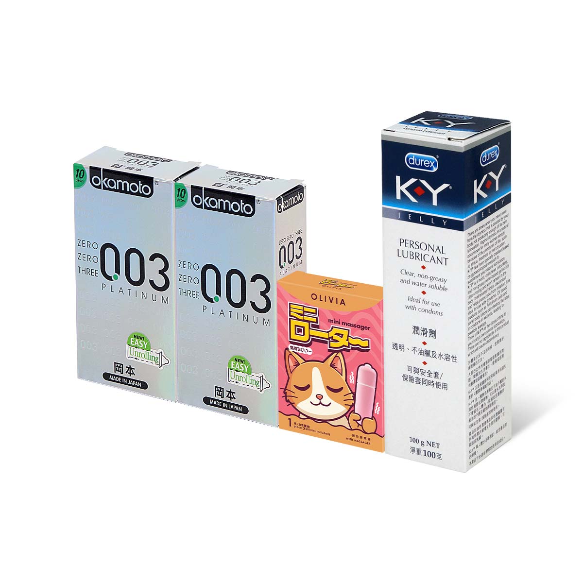 The Perfect Boyfriend Package-p_1