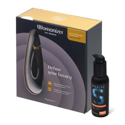 Pleasure Wave Set-thumb