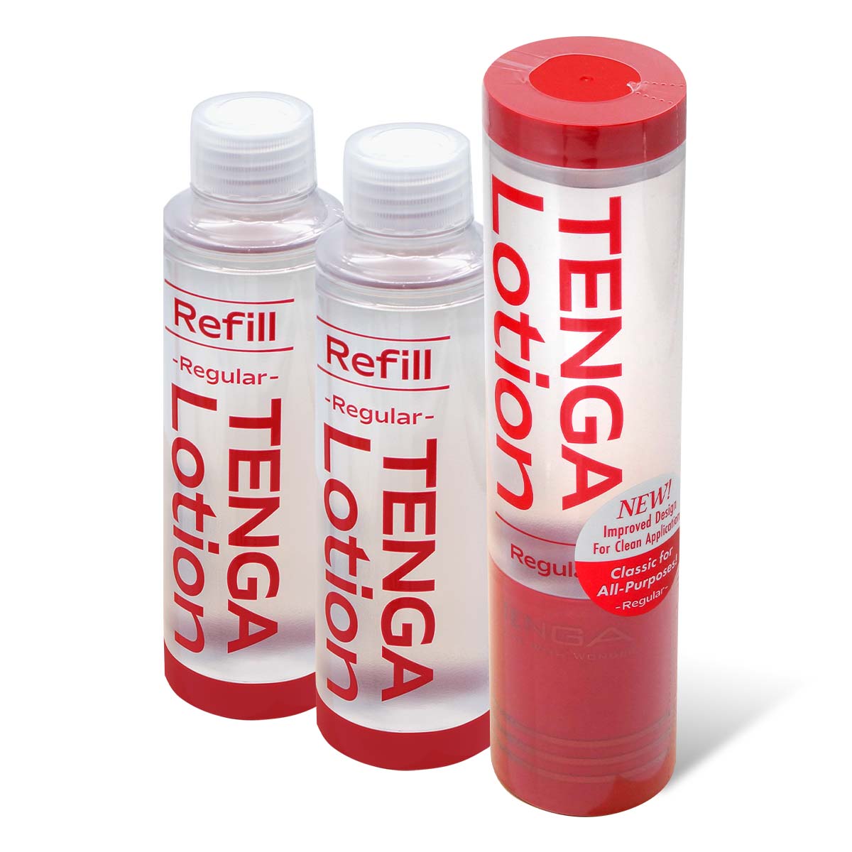 TENGA REAL Only One Set-p_1