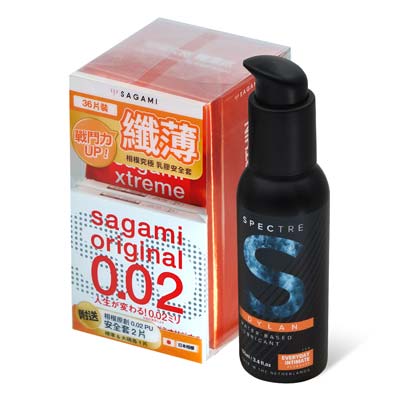 Seamless Pleasure Set-thumb