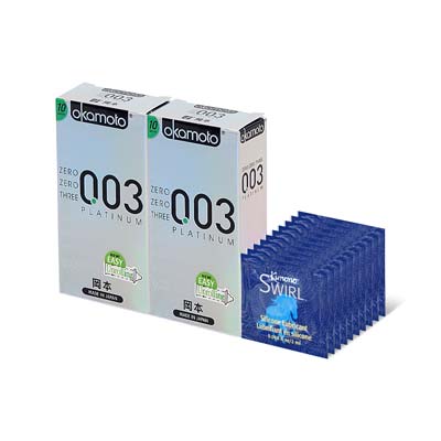 The Silky Devil Combo Set-thumb