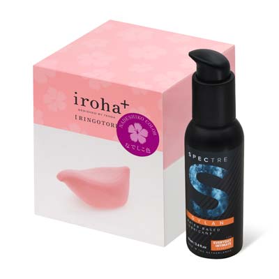 Tender Touch Set-thumb