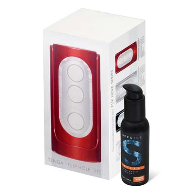 Ultra Smooth Set - Silky-thumb