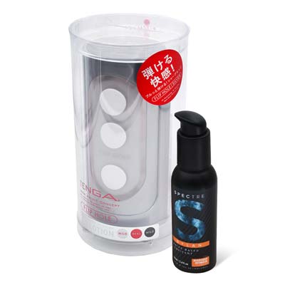 Ultra Smooth Set - Strong-thumb