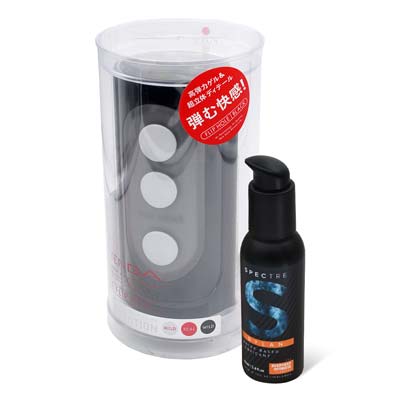 Ultra Smooth Set - Tight-thumb