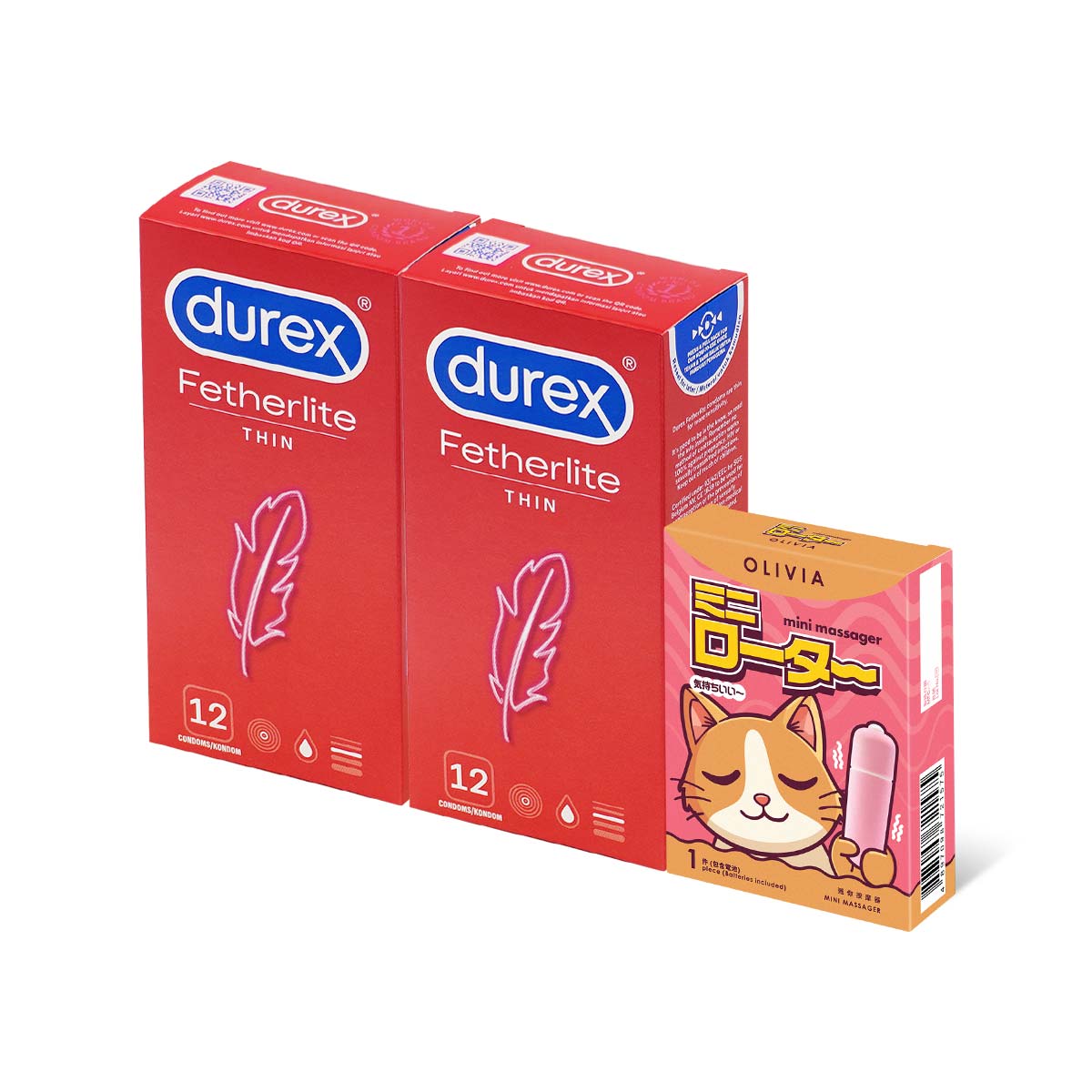 Ultra-Sweet Couples Set-p_1