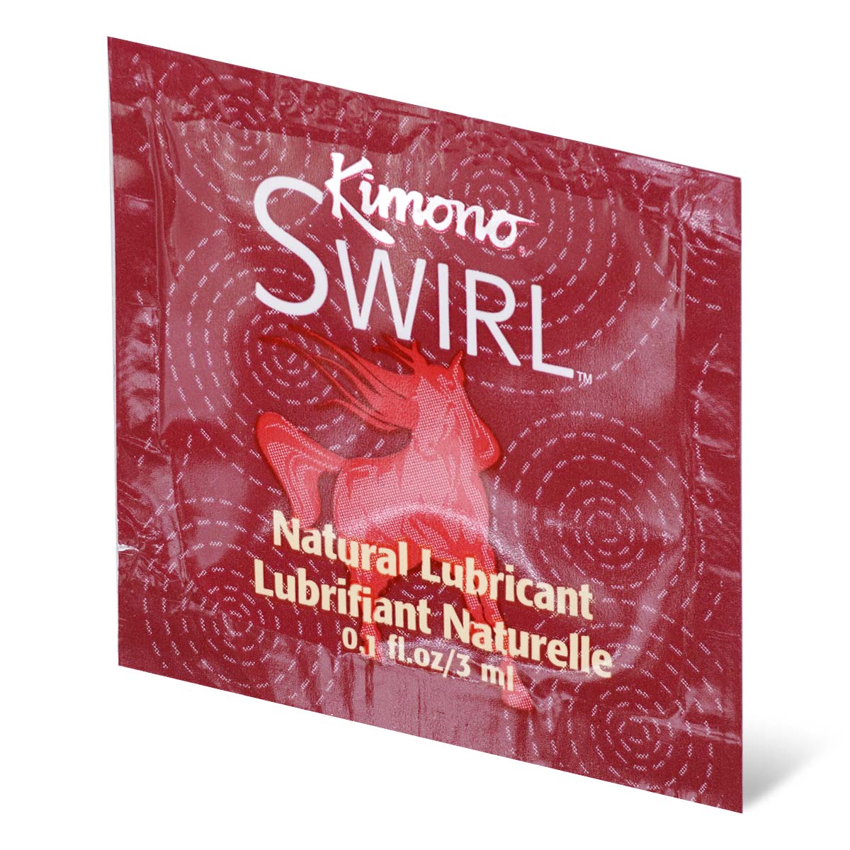 Kimono Swirl Natural Lubricant Packet 3ml-p_1