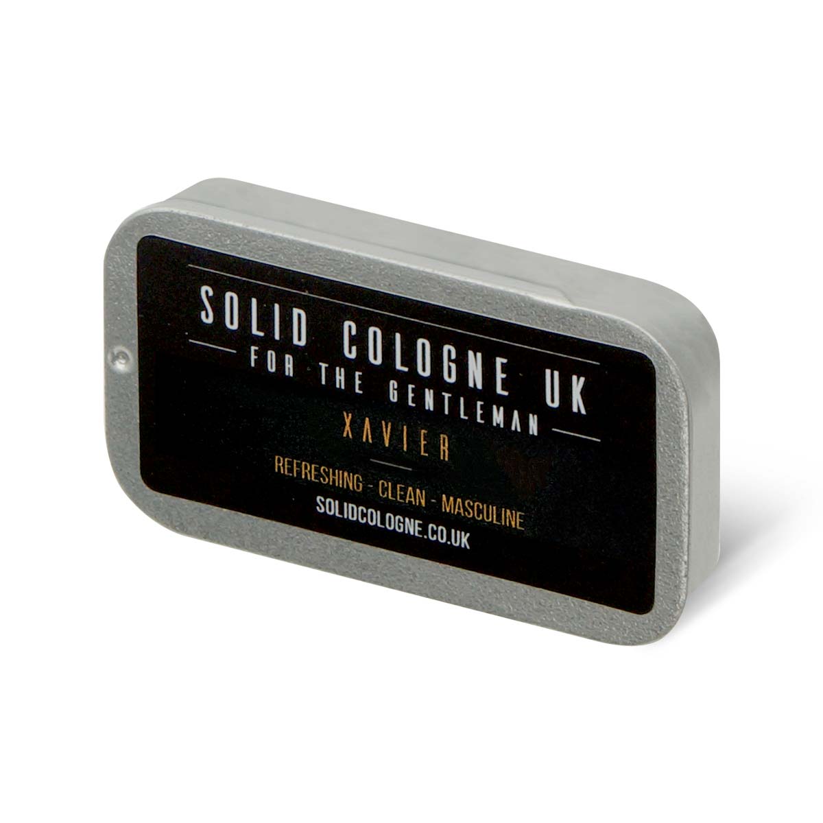 Solid Cologne UK シャビエル (練り香水 メンズ) 18ml-p_1