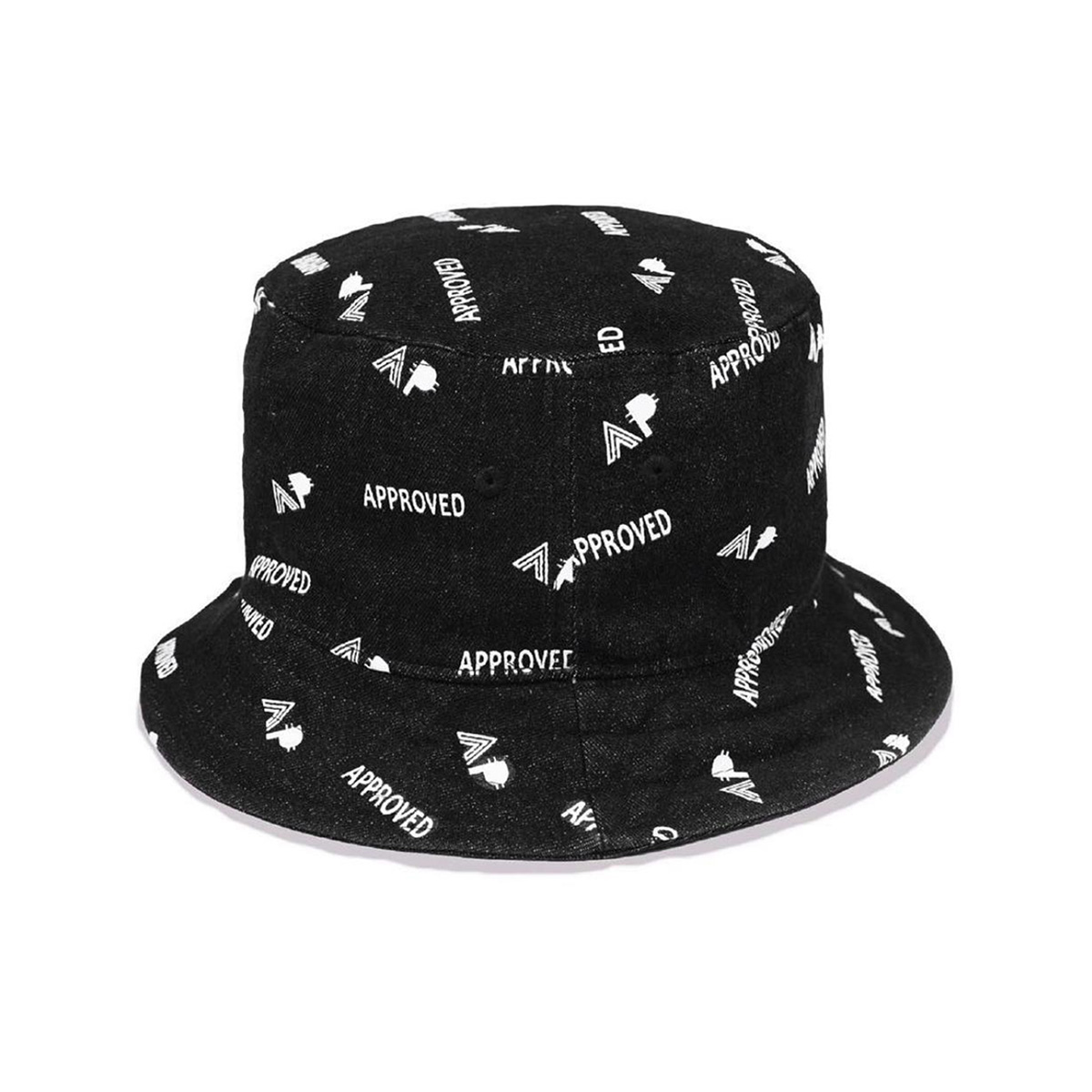 Approved Bucket Hat-p_1