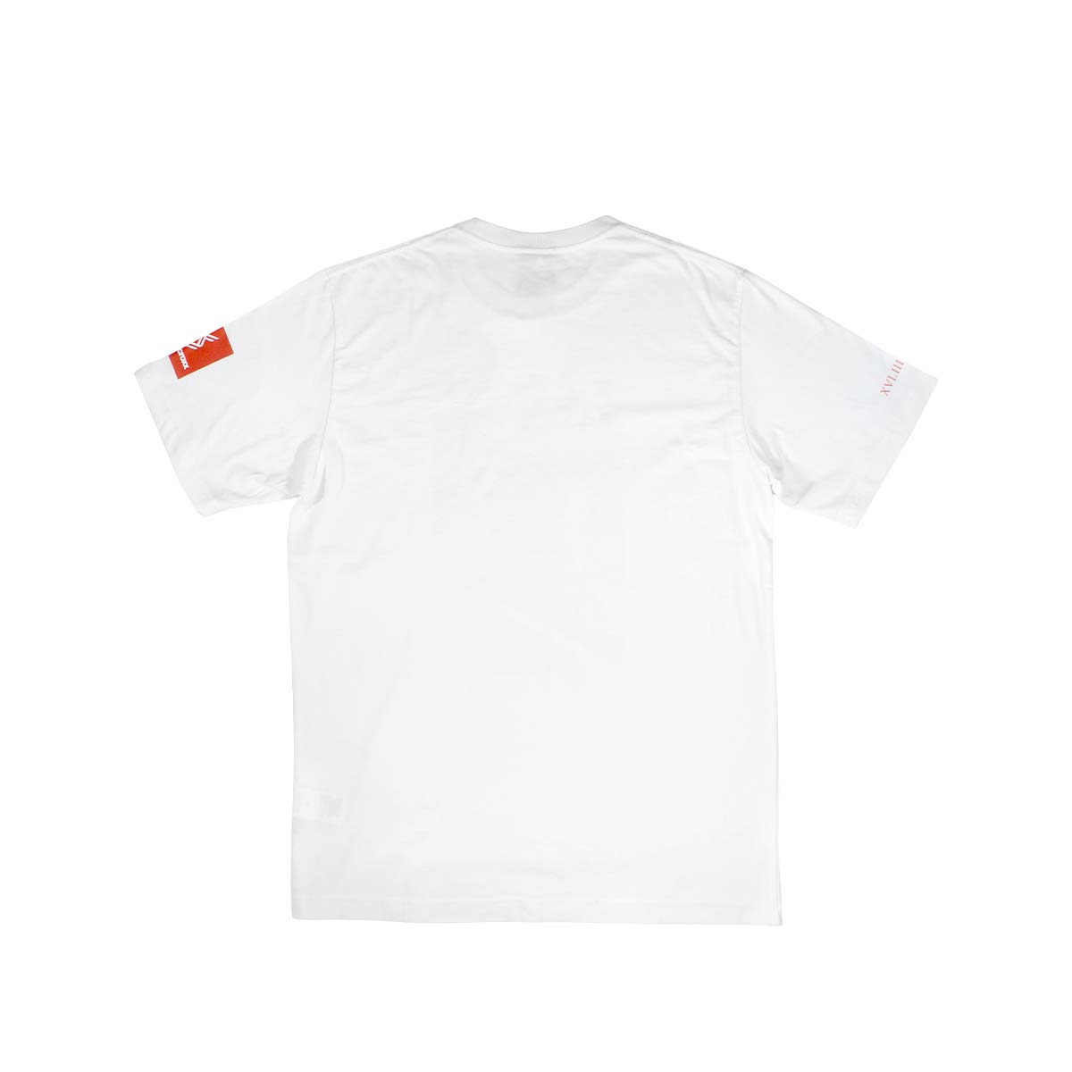 MastaMic MASTAPIECE x Fingercroxx T-Shirt (White)-thumb_3