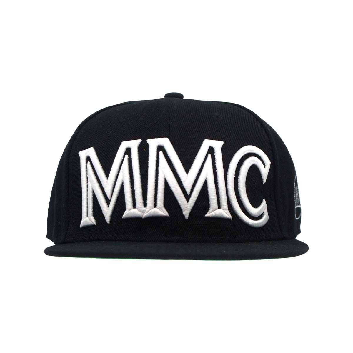 MastaMic MMC Cap (Black)-thumb_2