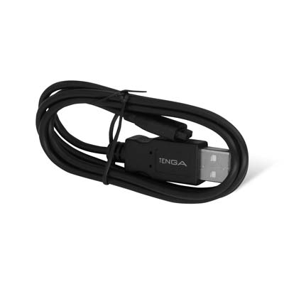 TENGA SVR Charging USB Cable (Order on demand)-thumb