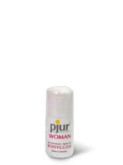 pjur Woman 10ml 矽性潤滑劑-p_1