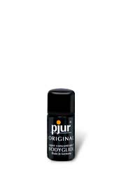 pjur ORIGINAL 10ml 矽性潤滑劑-p_1