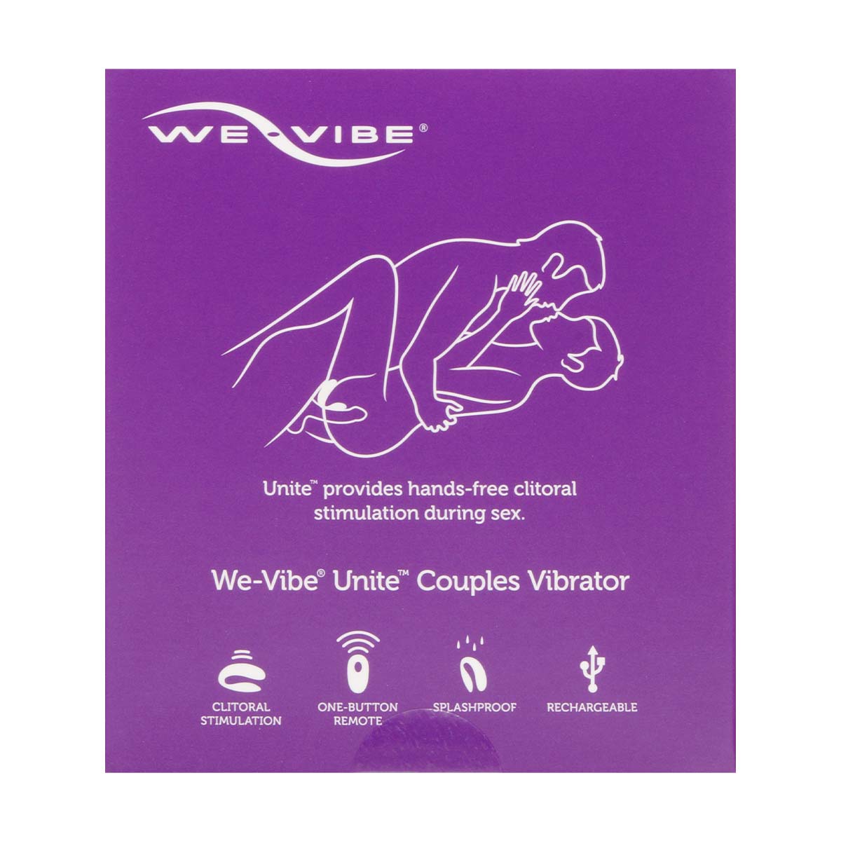 We-Vibe Unite 2.0 Purple-thumb_3