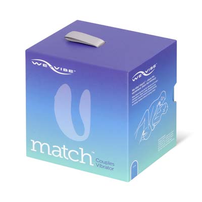 We-Vibe Match Periwinkle-thumb