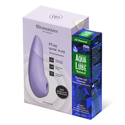 Wave of Pleasure Set-thumb