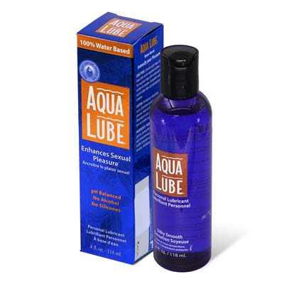 Aqua Lube 118ml-thumb