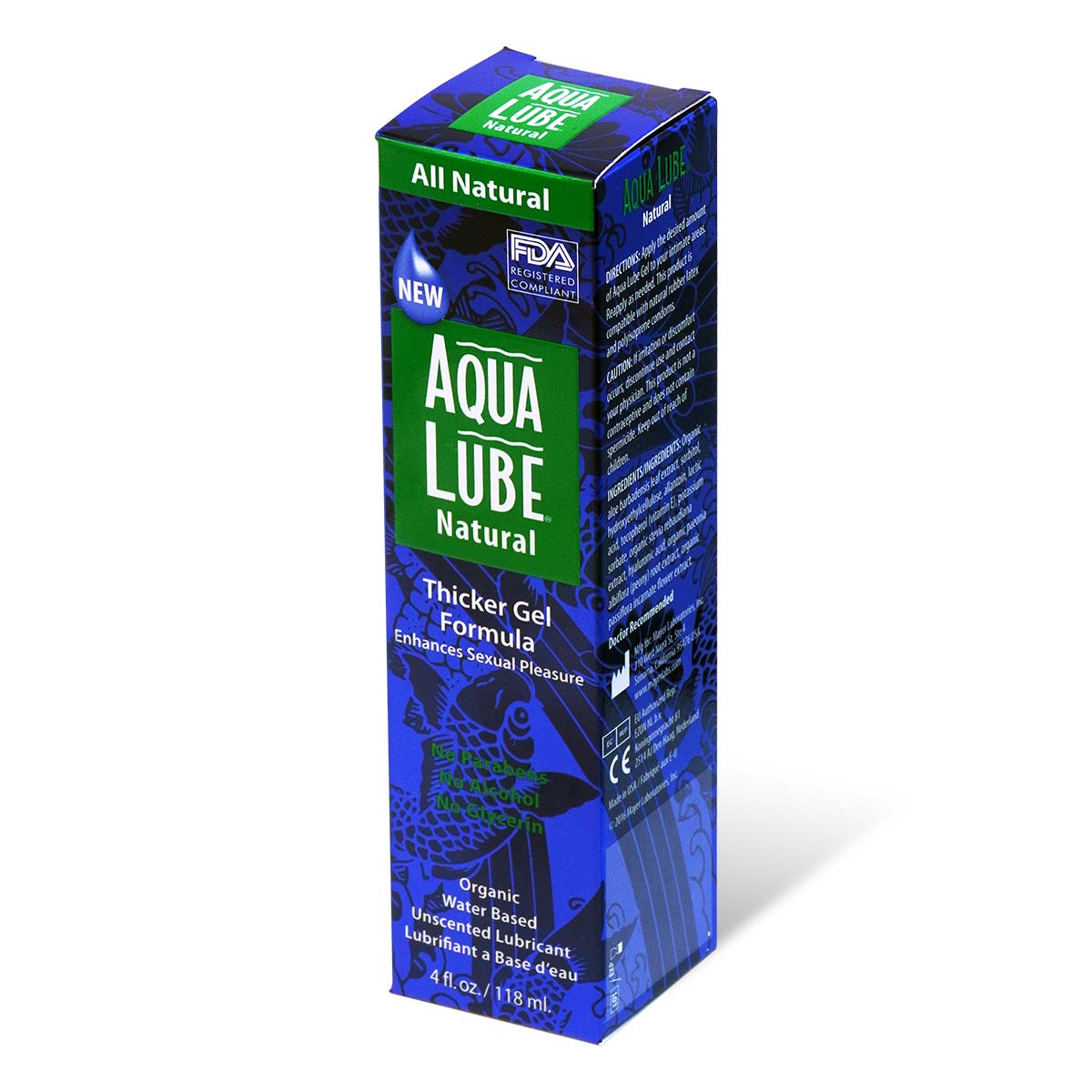 Aqua Lube Natural Gel 118ml-p_1