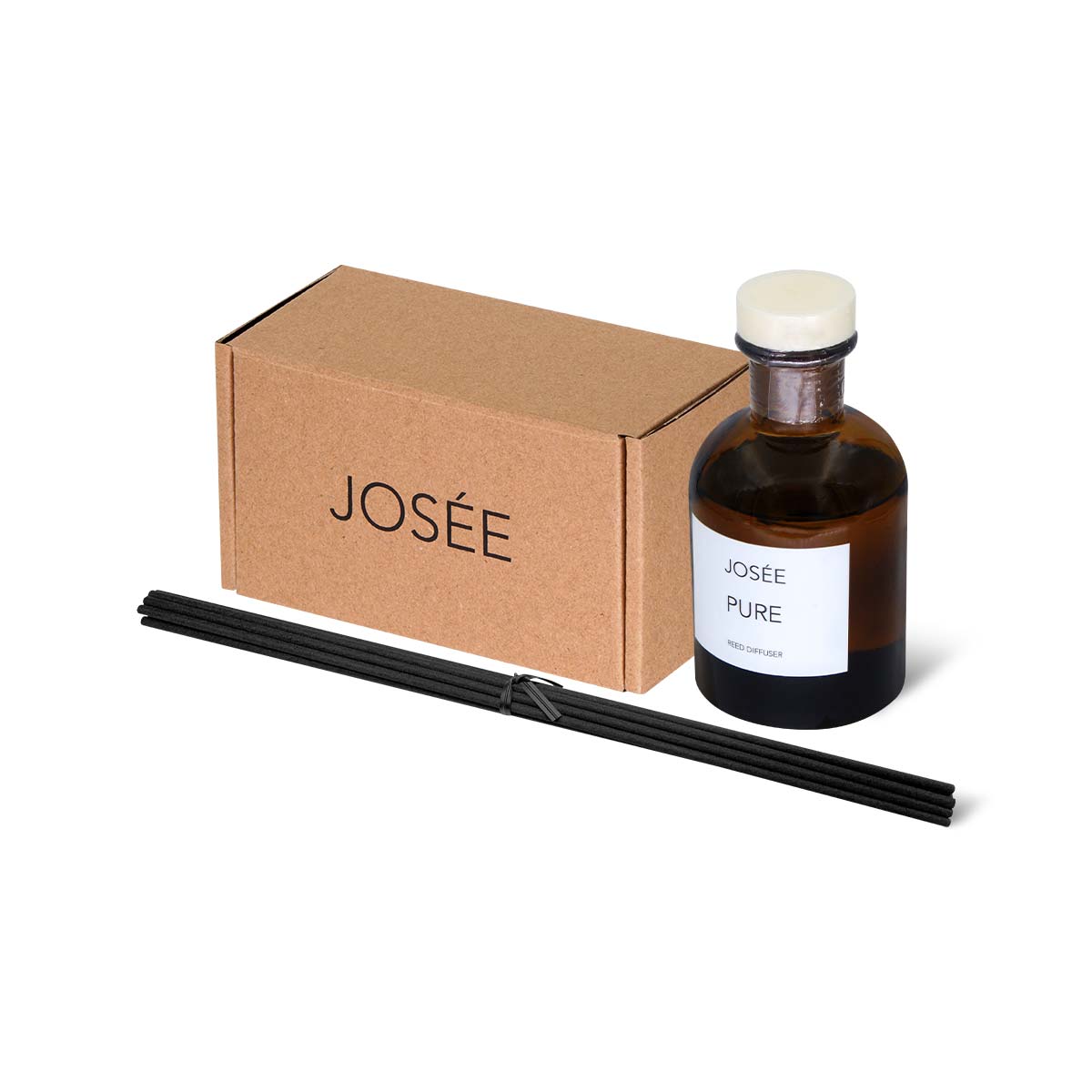 JOSEE Pure Reed Diffuser 100ml-p_1