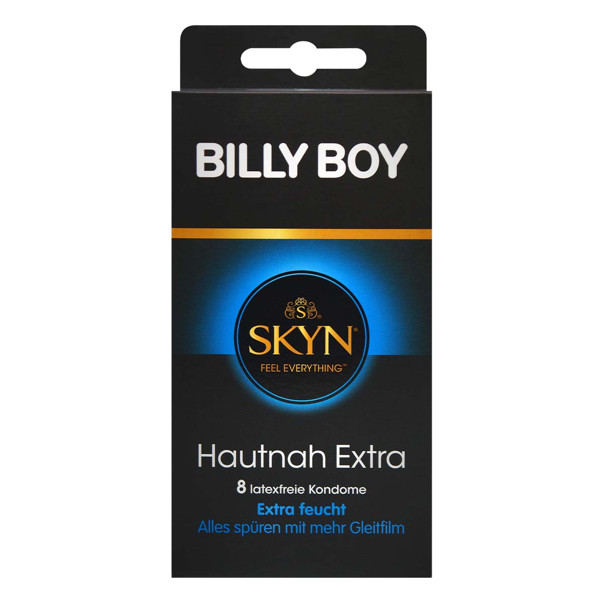 BILLY BOY x SKYN Extra Close Up 8's Pack PI Condom-p_2
