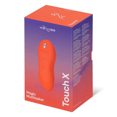 We-Vibe Touch X-thumb