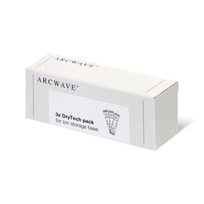 Arcwave Ion DryTech Packs-thumb